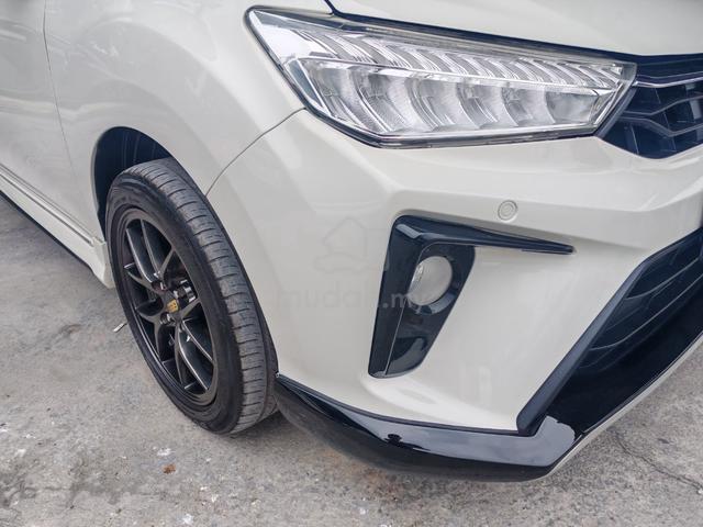 2019 Perodua BEZZA 1.3 (A) F/LIFT 3 YearsWarranty - 3
