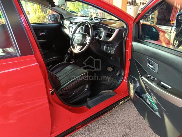 2021 Perodua MYVI 1.5 AV (A) - 4