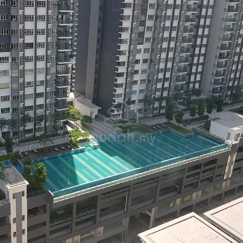 Savanna Executive Suite @ Southville City 1