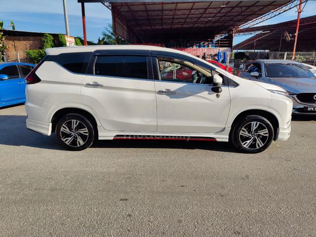 2023 MITSUBISHI XPANDER 1.5 (A) ez LOAN BANK PENUH - 3