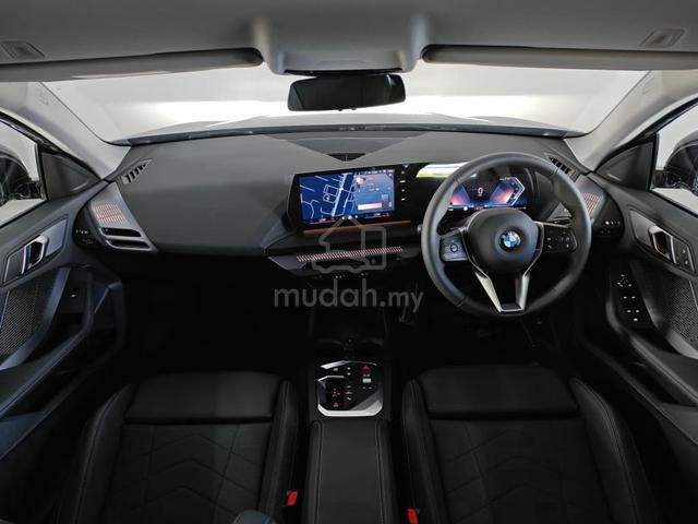 2025 BMW 218 1.5 GRAN COUPE SPORT - bps - 5