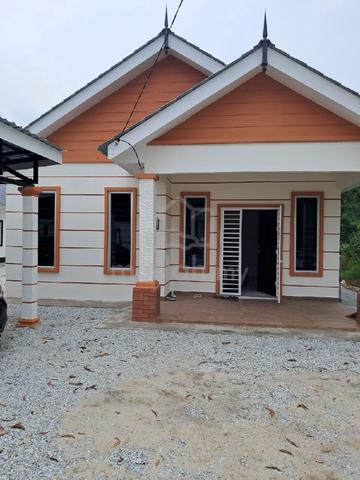 Mini bunglow untuk disewakan 1