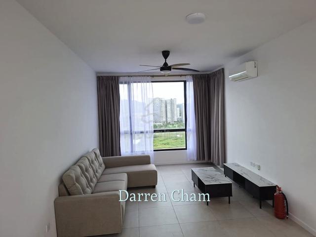 Anggun Residences @ Batu Kawan 1