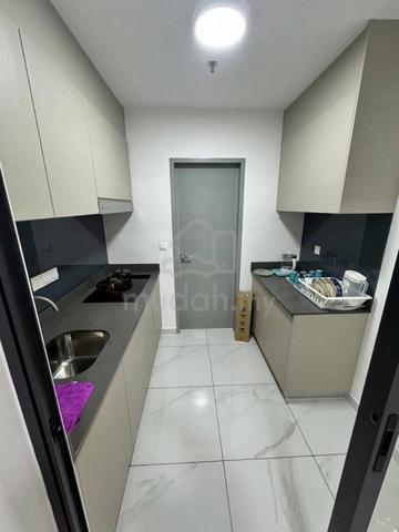 Sinaran Residences @ Utropolis 2