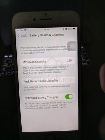 Iphone 8 64 gb - photo 2 of 4