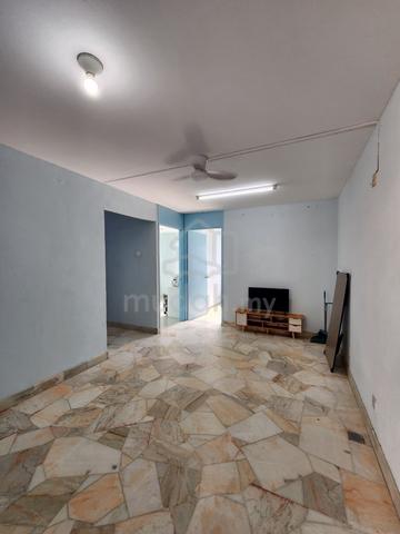 Flat Pandan Jaya 1