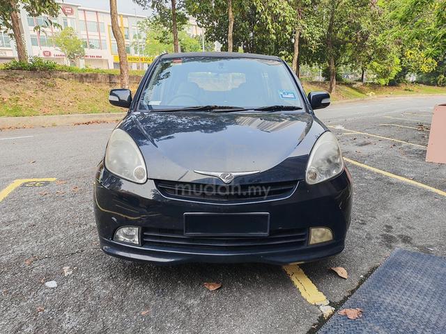 2006 Perodua MYVI 1.3 EZI (A) Nice Condition - 2