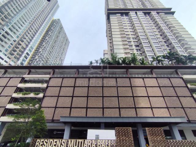 Bali Residences 1