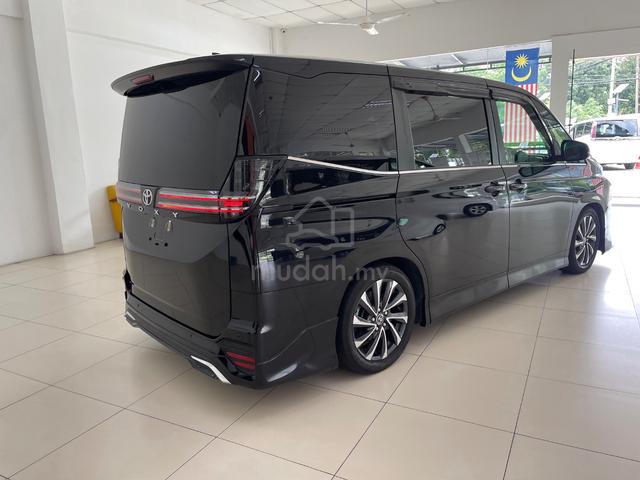 2023 Toyota VOXY 2.0 S-Z (A) MODELISTA - 3