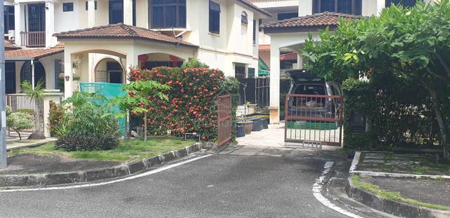 2 Storey Semi-D Batu Ferringhi ,Jalan Sungai Emas,Penang【For Sale】 1