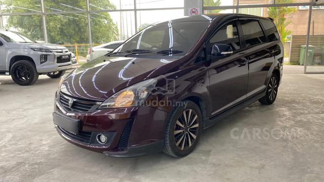 2020 Proton Exora 1.6 Premium (A) - 2