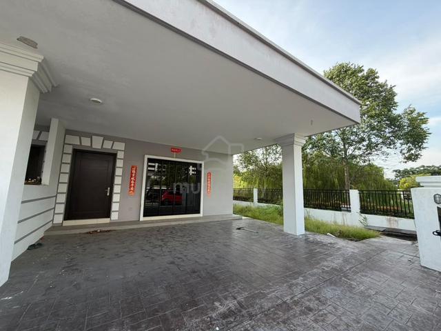 Eco Meadows Endlot 2-Storey Tearrce Bigger Unit Partial Furnished Unit 1