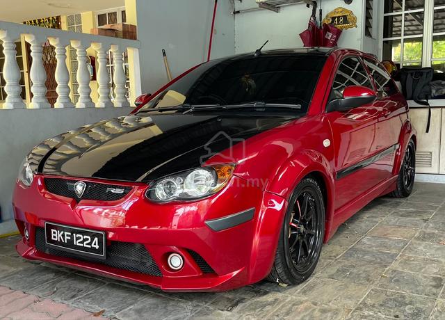 2009 Proton SATRIA 1.6 NEO H-LINE CPS (A) - 1