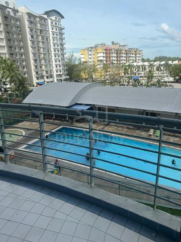 Marina View Villas 1