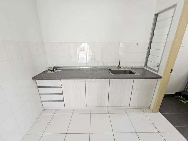 Seri Pinang Apartments @ Setia Alam 1