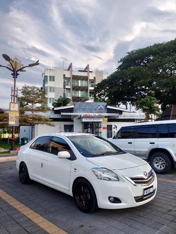 2013 Toyota VIOS 1.5 J NCP150R (A) - 3