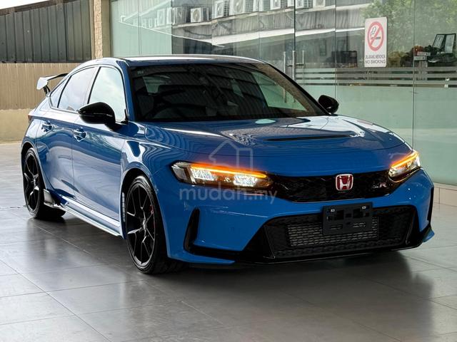 2025 Honda CIVIC 2.0 TYPE R MY23 FL5 (M) - 3