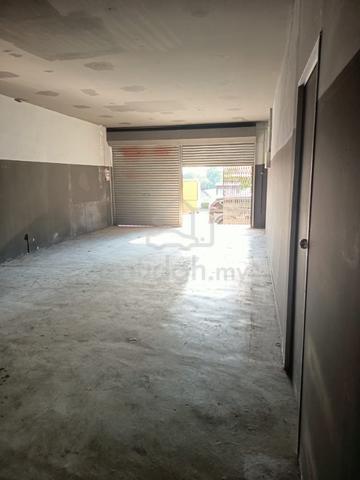 Ground Floor Shoplot Jalan Bayan Tmn Bukit Katil 1