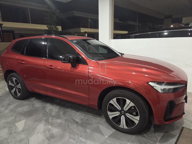 2023 Volvo XC60 2.0 RECHARGE T8 ULTIMATE MY18 - 4