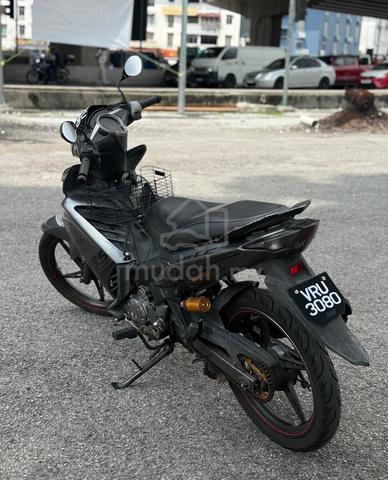 YaMaHa LC135 TaHuN 2013 MiLEaGe 78,xXx !! - photo 5 of 11