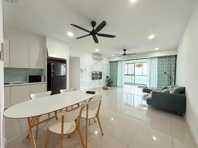 Iskandar Residences Medini 1