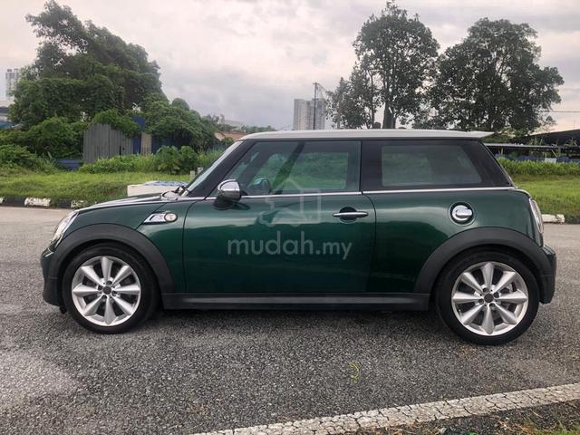 2013 Mini COOPER 1.6 S (A) - 5