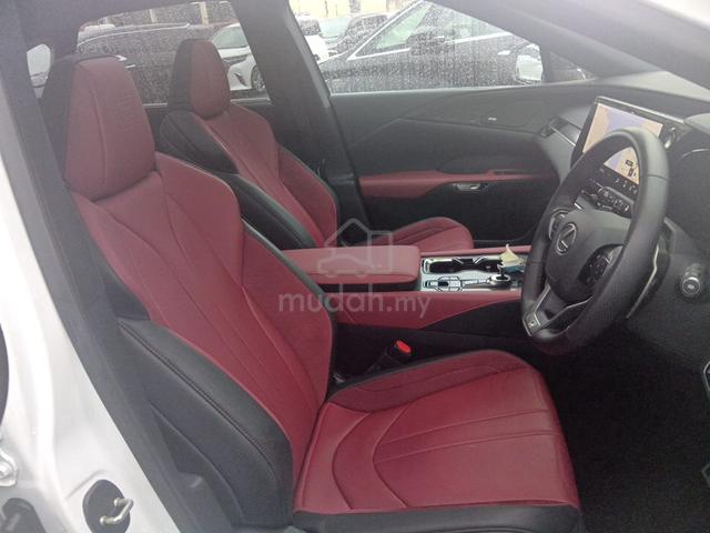 2024 BOOKNOW F/Spec 5A Lexus RX350 2.4 F SPORT - 5