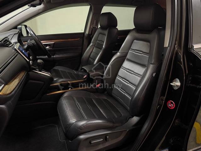 2019 Honda CR-V 2.0 2WD (A) FREE 2 YEAR WARRANTY - 3