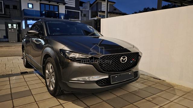 2023 Mazda CX-30 2.0 G HIGH (A) - 2