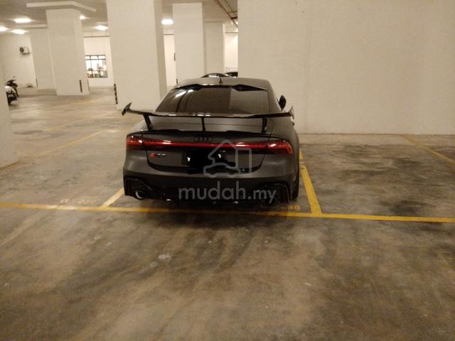 2015 Audi RS7 4.0 (A) - 3