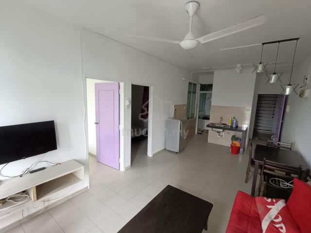 Lake View Suites 1