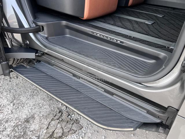 2025 Toyota VELLFIRE 2.4 Z PREMIER (A) - 4