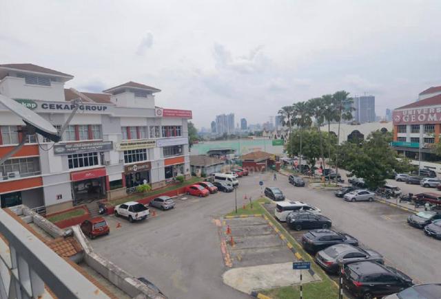 Setiawangsa, Freehold Commercial Office 1