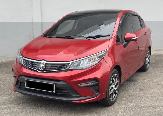 Proton PERSONA 1.6 PREMIUM (A) - 2