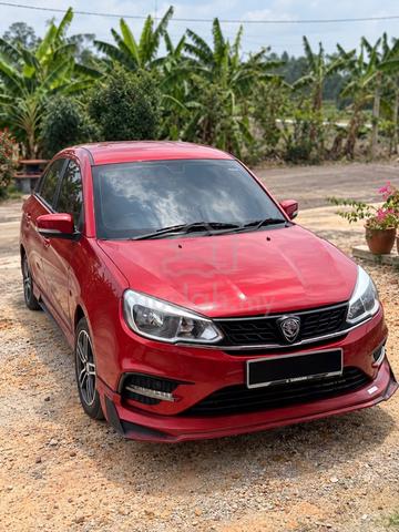 2021 Proton SAGA 1.3 PREMIUM AT MY16 BT P2-13A - 1