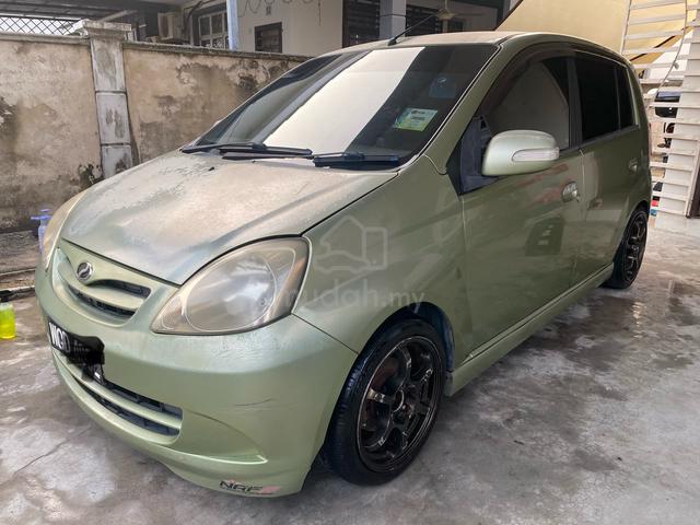 2007 Perodua VIVA 1.0 SXI PREMIUM (M) - 1