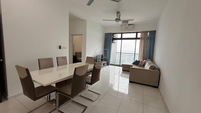 Sky Gardens Residences 1