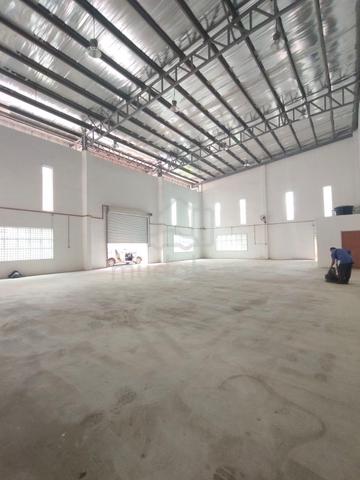 (ROI 4.7% + READY TENANT!!) 1.5 STY Factory Tiong Nam Induntrial Park 1