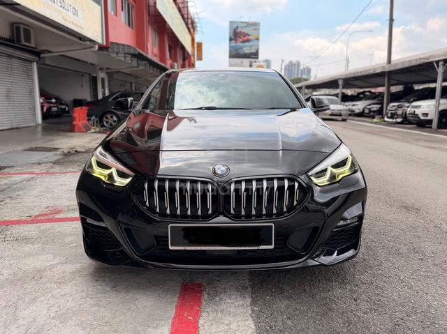 2021 Bmw 218i M SPORT GRAN COUPE 1.5L U/W Dec 2026 - 3