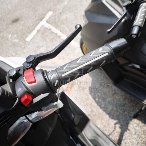 ARIIC Touch 250 urban maxi-scooter FREE DELIVERY - photo 17 of 23