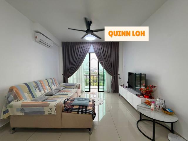 One City Residence 1