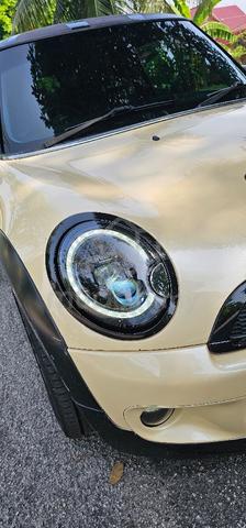 2009 Mini COOPER 1.6 S (A) - 2
