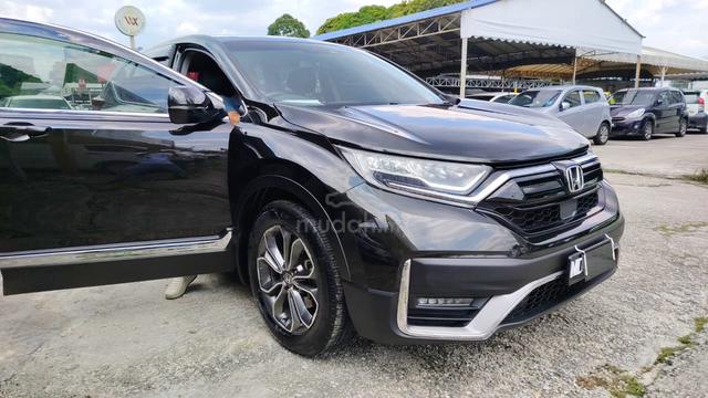 2020 Honda CR-V 1.5 TC-P 2WD (A) - 1