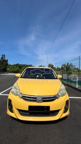 2012 Perodua MYVI 1.5 SE GHS (M) - 1