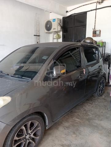 2006 Perodua MYVI 1.3 EZ (A) - 3