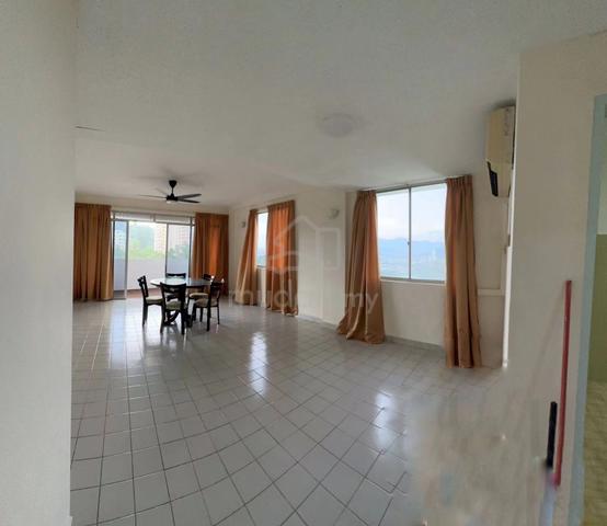 Lucky Heights Condominium 1