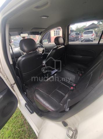 2008 Perodua MYVI 1.3 SXi (M) - 4