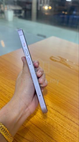 Iphone 14 Lilac Purple 128gb - photo 3 of 4