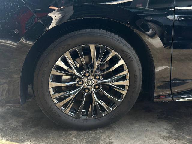 2024 Toyota VELLFIRE 2.4 Z PREMIER (A) - 4