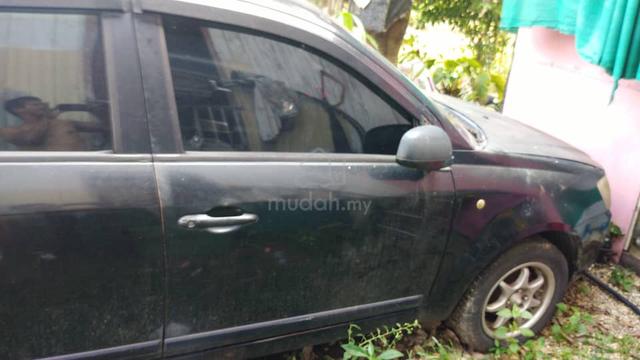 2009 Proton SAGA 1.3 BASE LINE (A) - 3